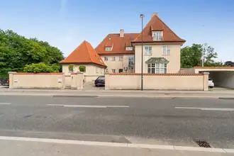 Ejerlejlighed på Gentoftegade 9B, 2820 Gentofte