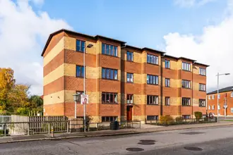 Ejerlejlighed på Vestensborg Alle 31, 1. th., 4800 Nykøbing F