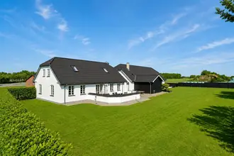 Villa på Bejstrupvej 137, Bejstrup, 9690 Fjerritslev