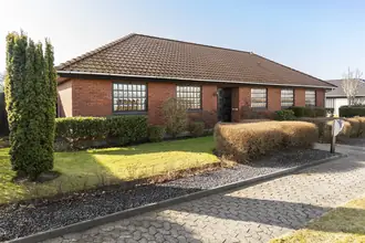Villa på Åtoften 35, 6710 Esbjerg V