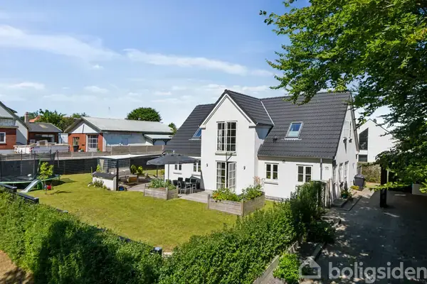 Villa på Rønbjergvej 11, 9220 Aalborg Øst
