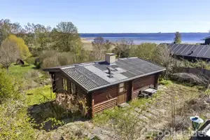 Fritidsbolig på Bogfinkevej 2, 4050 Skibby