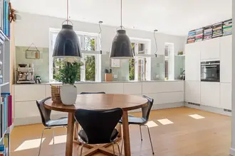 Rækkehus på Samsøgade 85, 8000 Aarhus C