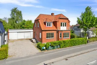 Villa på Ringstedvej 15C, 4180 Sorø