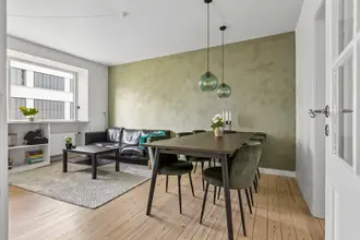 Ejerlejlighed på Reberbanegade 21, th., 2300 København S