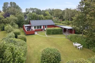 Fritidshus på Smedestræde 10, Hummingen, 4983 Dannemare