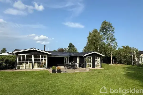 Fritidsbolig på Pilealle 15, 7130 Juelsminde