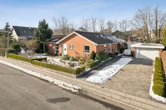 Villa på Vestervangen 36, 7900 Nykøbing M