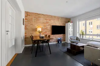 Ejerlejlighed på Himmerlandsgade 12, 1. th., 9000 Aalborg