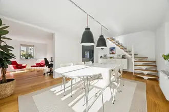 Villa på Egøjevej 84, 4600 Køge