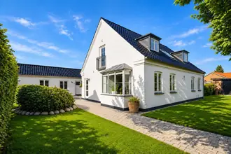 Villa på Egøjevej 84, 4600 Køge