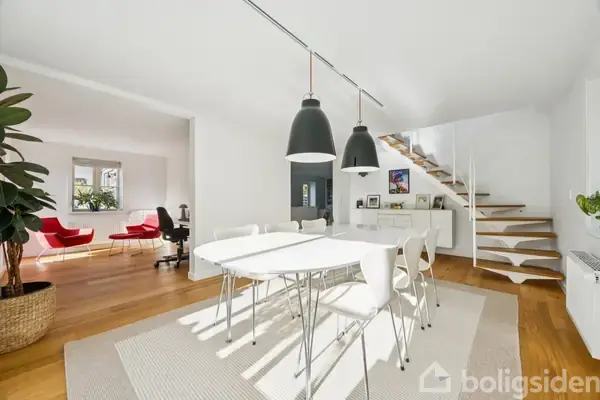 Villa på Egøjevej 84, 4600 Køge