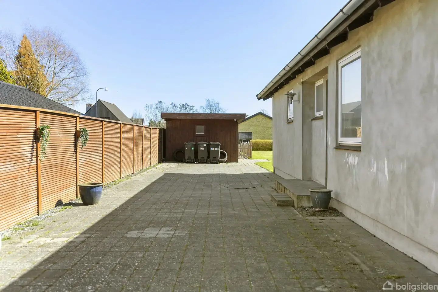 Villa på Askvej 3, 5250 Odense SV