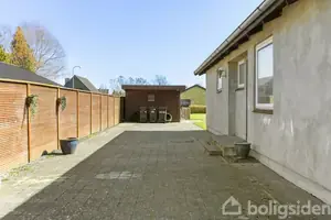 Villa på Askvej 3, 5250 Odense SV