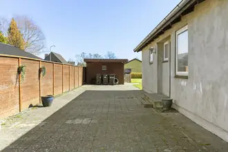 Villa på Askvej 3, Dyrup, 5250 Odense SV