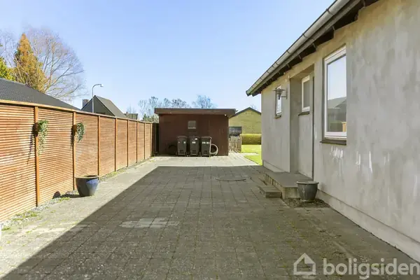 Villa på Askvej 3, 5250 Odense SV