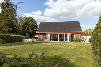 Villa på Hundige Bygade 25B, 2670 Greve