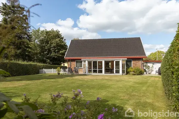 Villa på Hundige Bygade 25B, 2670 Greve