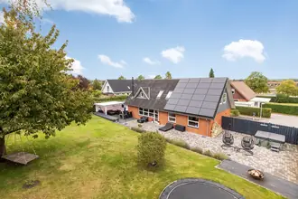 Villa på Lindegårds Alle 6, 3550 Slangerup