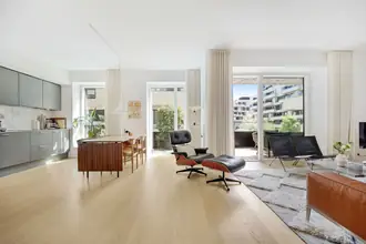 Ejerlejlighed på Dunkerquegade 37, 1. 1., 2150 Nordhavn