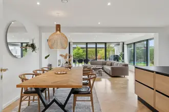 Villa på Bellisvej 9, 4000 Roskilde