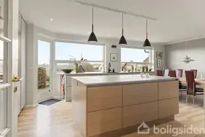 Rækkehus på Kamillevej 11, 6000 Kolding