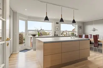 Rækkehus på Kamillevej 11, Nr Bjert, 6000 Kolding