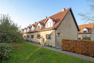 Ejerlejlighed på Kollelevbakken 5B, 1. tv., 2830 Virum