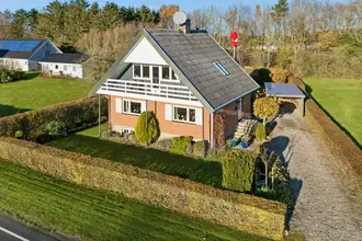 Villa på Højagervej 15, 5471 Søndersø