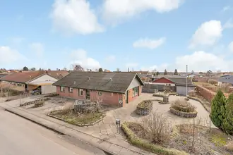 Villa på Primulavej 8, 8500 Grenaa