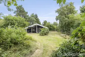 Fritidsbolig på Acaciavej 8, 3250 Gilleleje