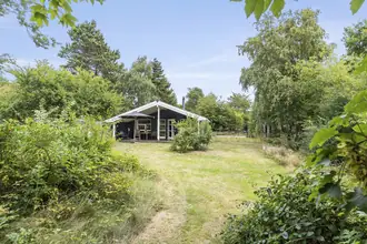Fritidshus på Acaciavej 8, Smidstrup, 3250 Gilleleje