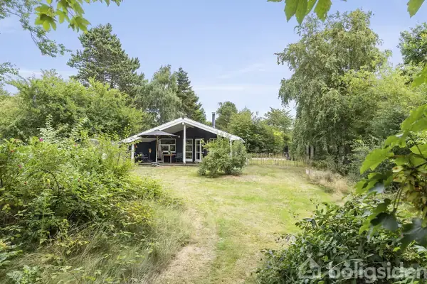 Fritidsbolig på Acaciavej 8, 3250 Gilleleje