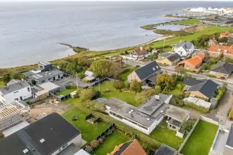 Villa på Kaj Munks Vej 9B, 6950 Ringkøbing