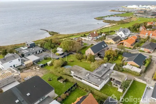 Villa på Kaj Munks Vej 9B, 6950 Ringkøbing