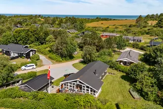 Fritidshus på Bekkasinvej 3, Lønstrup, 9800 Hjørring