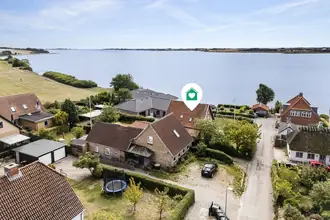 Villa på Toften 37, Høruphav, 6470 Sydals
