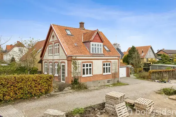 Villa på Toften 37, 6470 Sydals