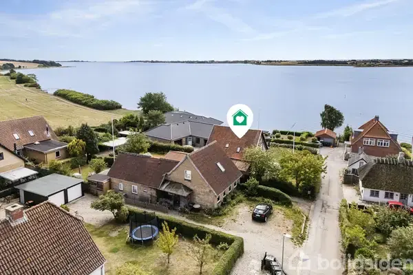 Villa på Toften 37, 6470 Sydals