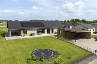 Villa på Geranievej 3, Mejrup, 7500 Holstebro