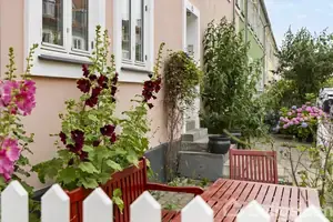 Ejerlejlighed på Vibekegade 11, 1. tv., 2100 København Ø