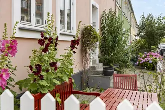 Ejerlejlighed på Vibekegade 11, 1. tv., 2100 København Ø