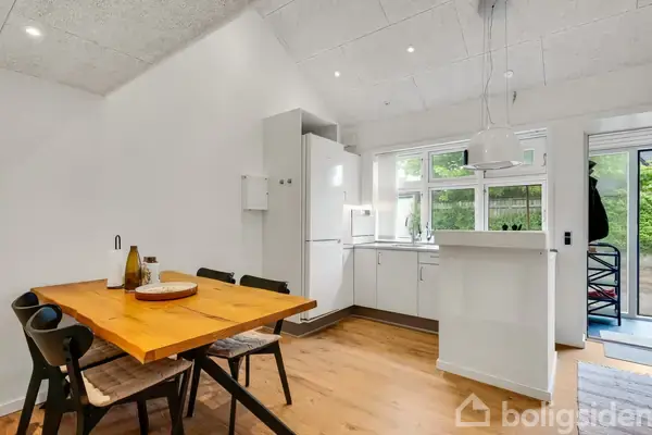 Ejerlejlighed på Nørregade 22D, 6800 Varde