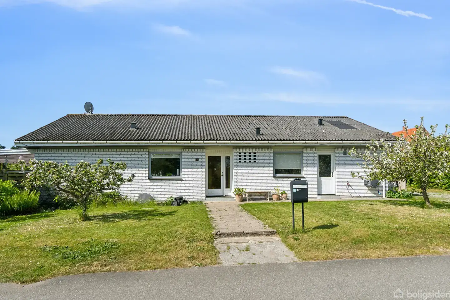 Villa på Anton Bøjesvej 3, 4581 Rørvig