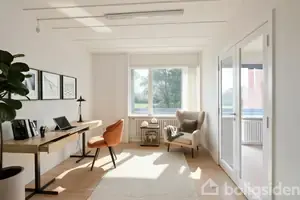 Ejerlejlighed på Skoleparken 7, st. th., 6705 Esbjerg Ø