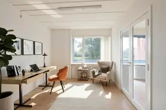 Ejerlejlighed på Skoleparken 7, th., 6705 Esbjerg Ø