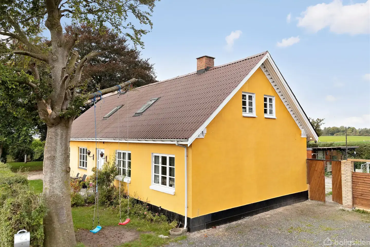 Rækkehus på Bringstrupvej 61, 4100 Ringsted