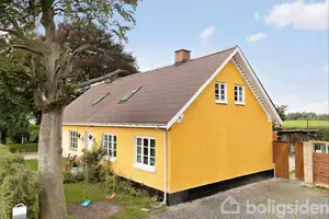 Rækkehus på Bringstrupvej 61, 4100 Ringsted