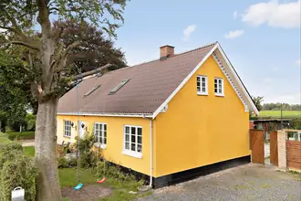 Rækkehus på Bringstrupvej 61, Bringstrup, 4100 Ringsted
