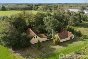 Villa på Løkkegårdsvej 8, 7190 Billund
